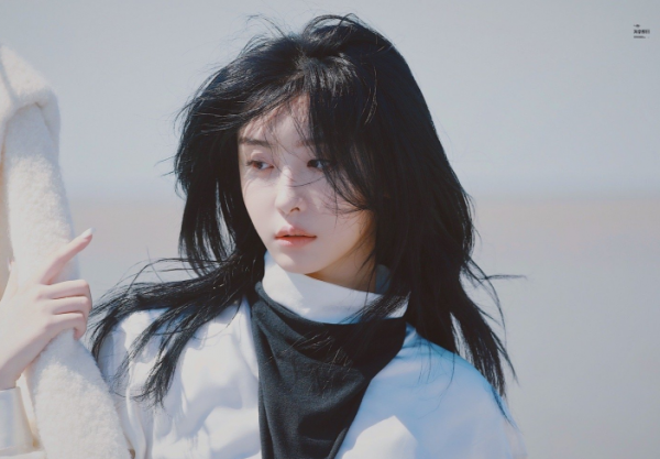 赵小棠身高是多少