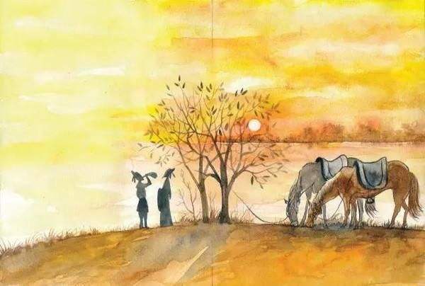 王维最有名的十首诗赏析