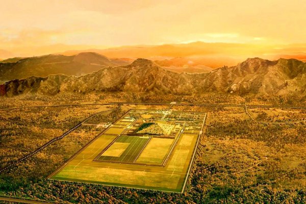 兵马俑的地理位置