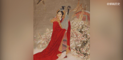 昭君出塞是什么朝代时期 昭君出塞的故事经过是怎样的