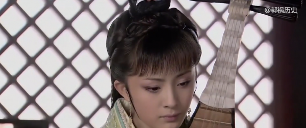 昭君出塞是什么朝代时期