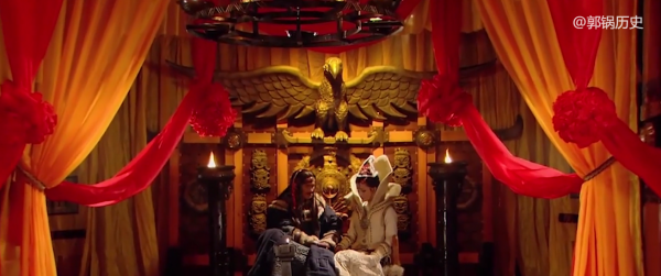 昭君出塞是什么朝代时期