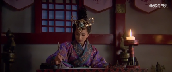 昭君出塞是什么朝代时期