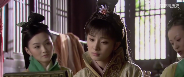 昭君出塞是什么朝代时期