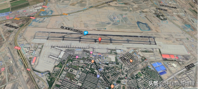 新疆机场有哪些 新疆地区三大主要机场排名介绍