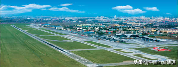 新疆机场有哪些