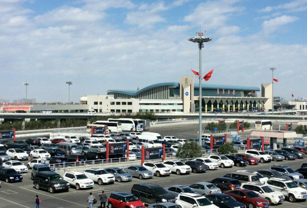 新疆机场有哪些