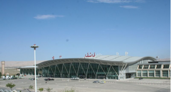 新疆机场有哪些