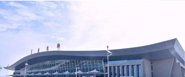 新疆机场有哪些