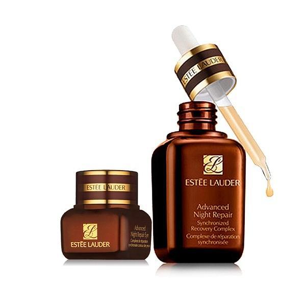 紫熨斗和雅诗兰黛眼霜哪个好用