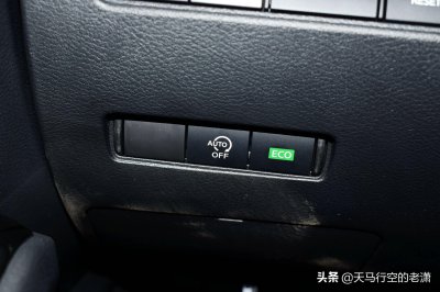 为什么汽车不建议用eco模式 ECO省油为什么都不开