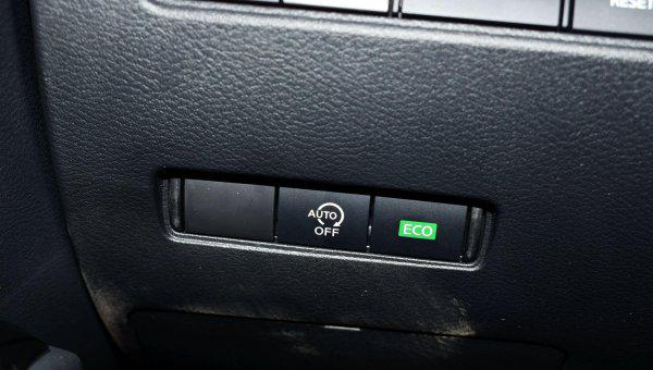 为什么汽车不建议用eco模式