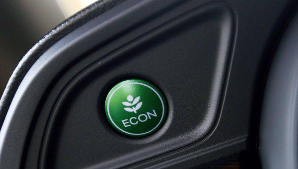 为什么汽车不建议用eco模式