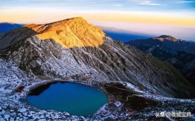 宝鸡旅游5A、4A级景点 宝鸡有什么好玩的地方推荐