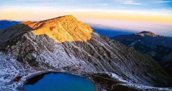 宝鸡旅游5A、4A级景点