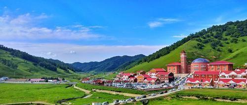 宝鸡旅游5A、4A级景点