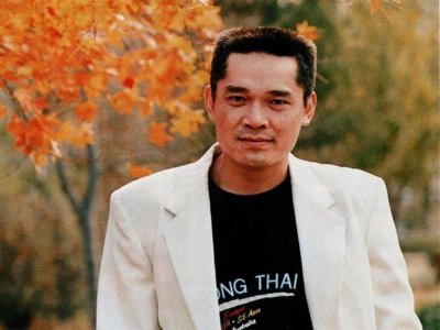 申军谊的个人资料介绍 演员申军谊的个人生活怎么样