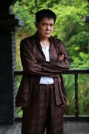 申军谊的个人资料介绍