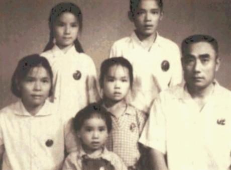 申军谊的个人资料介绍