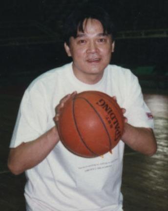 申军谊的个人资料介绍