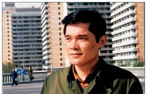 申军谊的个人资料介绍