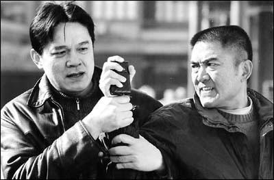 申军谊的个人资料介绍