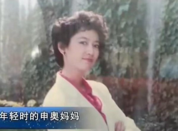 申军谊的个人资料介绍