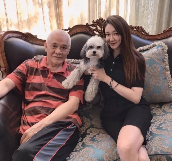 申军谊的个人资料介绍