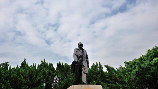 深圳十大网红公园盘点