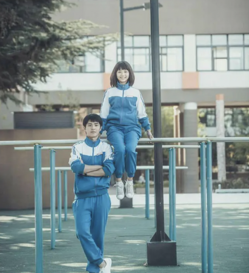 青春校园电影排行榜前十名