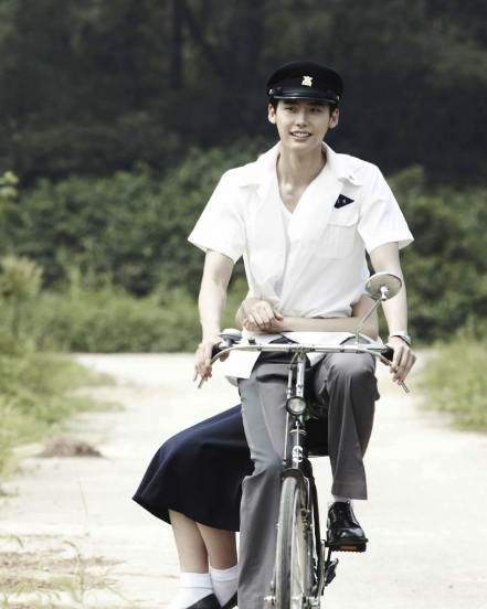 青春校园电影排行榜前十名