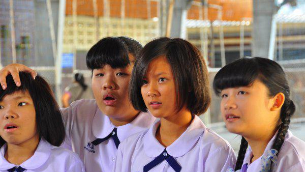 青春校园电影排行榜前十名