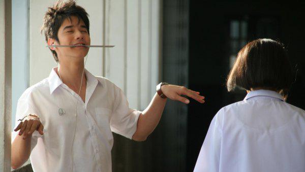 青春校园电影排行榜前十名