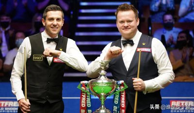 斯诺克三大赛是指哪三大赛 斯诺克三大赛的区别在哪