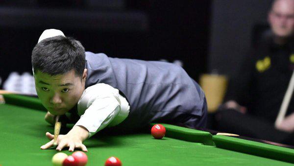 斯诺克三大赛是指哪三大赛