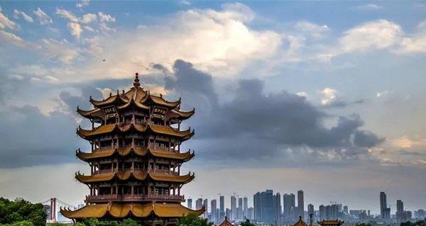 武汉有哪些好玩的地方推荐