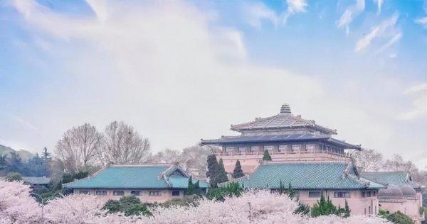 武汉有哪些好玩的地方推荐