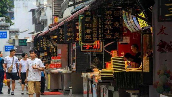 武汉有哪些好玩的地方推荐