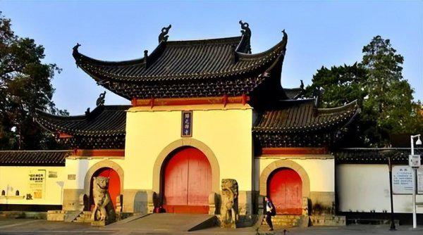 武汉有哪些好玩的地方推荐