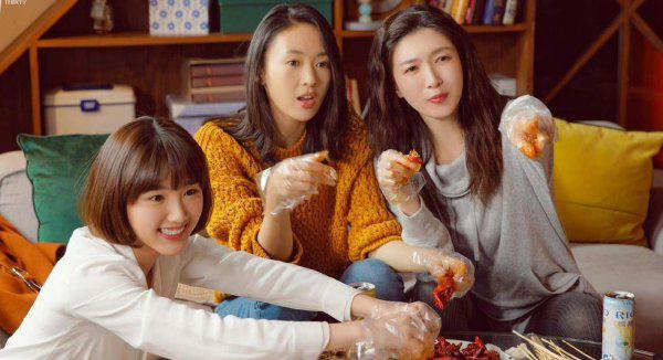 适合30到40岁女人看的电视剧