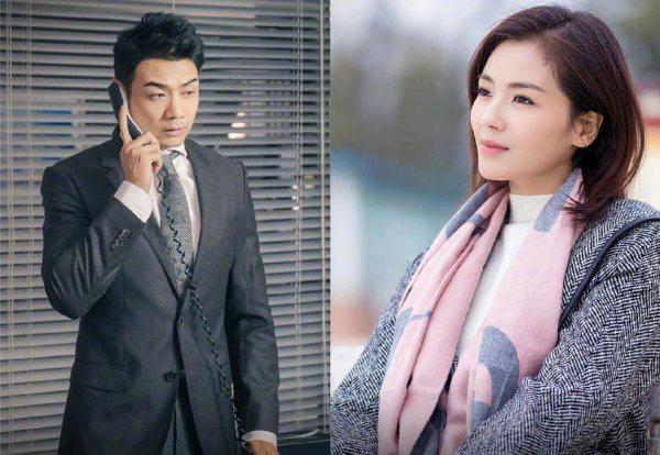 适合30到40岁女人看的电视剧