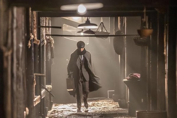 评分最高的军事小说推荐