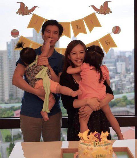 王力宏刘亦菲是怎么回事