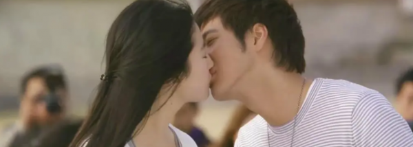 王力宏刘亦菲是怎么回事