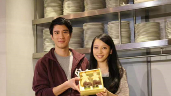 王力宏刘亦菲是怎么回事