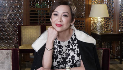 余安安个人资料照片 香港一代玉女演员余安安的坎坷情路