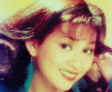 余安安个人资料照片