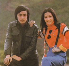 余安安个人资料照片