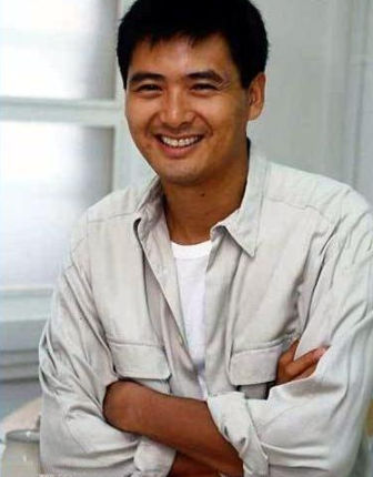 余安安个人资料照片