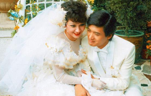 余安安个人资料照片